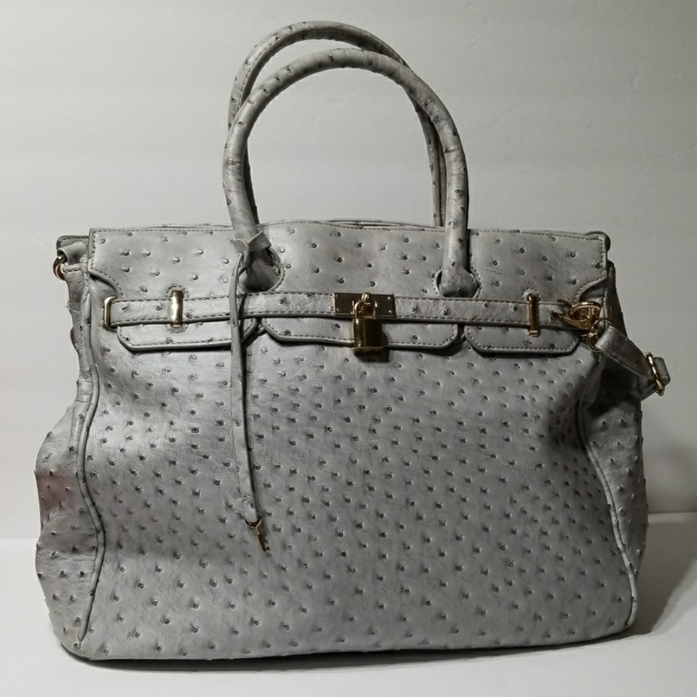 Large handbag - Picture 5 of 8